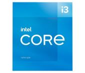 Procesor CPU INTEL Core i3-10105 TRAY 3,7GHz, LGA1200 - CM8070104291321S - Zdjęcie 2
