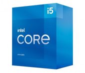 Procesor INTEL Core i5-11400 F TRAY 2,6GHz, LGA1200 - CM8070804497016S - Zdjęcie 1