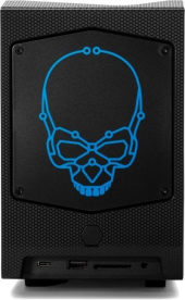 INTEL Mini PC RNUC12DCMI70002 i7-12700 2DDR4 USB3/TBT4/WIFI - RNUC12DCMI70002 - Zdjęcie 1
