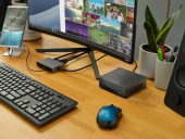 INTEL Mini PC RNUC12WSHI50002 i5-1240P 2DDR4/SO-DIMM USB4  - RNUC12WSHI50002 - Zdjęcie 10