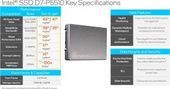Dysk Intel SSD D7-P5510 SSDPF2KX038TZ01 - SSDPF2KX038TZ01 - Zdjęcie 4