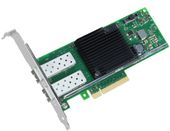 INTEL Karta sieciowa Converged X710-DA2 2xSFP+ PCIe bulk X710DA2BLK - X710DA2BLK - Zdjęcie 1