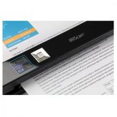 IRIS Skaner przenośny IRIScan Anywhere 5 Wifi, czarny - 458846 - Zdjęcie 2