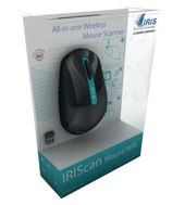 IRIS Skaner przenośny IRIScan Mouse 2 Wifi - 458735 - Zdjęcie 1