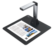 IRIS Skaner przenośny DESK 5 A4 300DPI  - 459524 - Zdjęcie 1