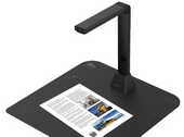 IRIS Skaner przenośny DESK 5 PRO A3  - 459838 - Zdjęcie 1