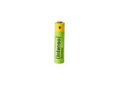 INTENSO Akumulator NiMH HR03 AAA 850 mAh (4szt blister)  - 7505114 - Zdjęcie 3