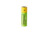 INTENSO Akumulator NiMH HR06 AA 2100 mAh (4szt blister)  - 7505524 - Zdjęcie 3