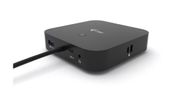 I-TEC Stacja dokująca USB-C Dual Display Power Delivery 100 W  - C31DUALDPDOCKPD - Zdjęcie 1