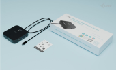 I-TEC Stacja dokująca USB-C 2x HDMI Dock PD + Ładowarka 100W  - C31DUALHDMIDPD100 - Zdjęcie 8