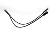 I-TEC Kabel rozdzielający USB-C Audio/Data Power Delivery 100W - C31DUALSPLITTERCBLPD - Zdjęcie 3
