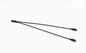 I-TEC Kabel rozdzielający USB-C Audio/Data Power Delivery 100W - C31DUALSPLITTERCBLPD - Zdjęcie 5