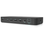 I-TEC Stacja dokująca USB-C Intelligent Triple Display Docking Station Power Delivery 100W  - C31INTGTRI4KDOCPD - Zdjęcie 3