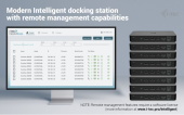 I-TEC Stacja dokująca USB-C Intelligent Triple Display Docking Station Power Delivery 100W  - C31INTGTRI4KDOCPD - Zdjęcie 10