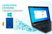I-TEC Stacja dokująca USB-C Metal Nano 2x HDMI Display + Power Delivery 100W  - C31NANOHDM2DOCPD - Zdjęcie 4