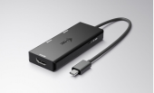 I-TEC Stacja dokująca USB-C Triple 4K HDMI Video Adapter Power Delivery 100W  - C31TRIPLE4KHDMIPD - Zdjęcie 10