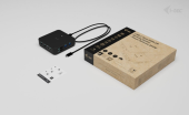 I-TEC Stacja dokująca USB-C DP Dual HDMI Power Delivery 100W  - C31TRIPLEVIDEODPPRO - Zdjęcie 5