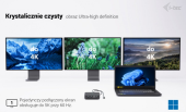 I-TEC Stacja dokująca USB-C DP Dual HDMI Power Delivery 100W  - C31TRIPLEVIDEODPPRO - Zdjęcie 11