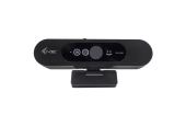 I-TEC Kamera SOLOMON WH200 2K Webcam z Windows Hello  - CAMSOLOMON2KW200 - Zdjęcie 4