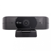 I-TEC Kamera SOLOMON 500 4K PDAF Webcam - CAMSOLOMON4K500  - CAMSOLOMON4K500 - Zdjęcie 1