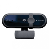 I-TEC Kamera internetowa SOLOMON 100 1080p Webcam - CAMSOLOMONF100  - CAMSOLOMONF100 - Zdjęcie 6