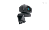 I-TEC Kamera internetowa SOLOMON 200 1080p Business Webcam AF Dual MIC Echo Cancellation - CAMSOLOMONF200 - Zdjęcie 7