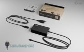 I-TEC Zasilacz Universal Charger USB-C PD 3.1 140 W  - CHARGER-C140W - Zdjęcie 3