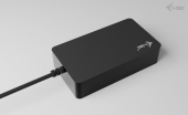I-TEC Zasilacz Universal Charger USB-C PD 3.1 140 W  - CHARGER-C140W - Zdjęcie 6