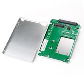 I-TEC Obudowa MySafe 2.5 SATA M.2  - M2SATA - Zdjęcie 3