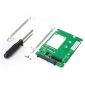 I-TEC Obudowa MySafe 2.5 SATA M.2  - M2SATA - Zdjęcie 4