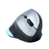I-TEC Mysz Ergonomiczna Opytczna BlueTouch 245, 6-przyciskowa, czułość 1000/1600 DPI, przycisk ON/OFF - MWBT245 - Zdjęcie 2