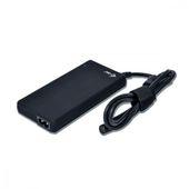 I-TEC Ultra Slim Uniwersalny zasilacz sieciowy 90W 1x USB typ A i 10 konektorów - SLPA90W - Zdjęcie 2