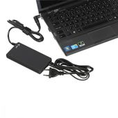 I-TEC Ultra Slim Uniwersalny zasilacz sieciowy 90W 1x USB typ A i 10 konektorów - SLPA90W - Zdjęcie 3