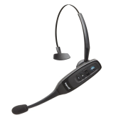 JABRA Zestaw słuchawkowy Blueparrott C400-XT Vxi  - 204151 - Zdjęcie 3