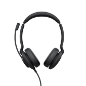 JABRA Słuchawki Evolve2 30 USB-A UC Stereo - 23089-989-979 - Zdjęcie 1