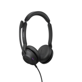JABRA Słuchawki Evolve2 30 USB-A UC Stereo - 23089-989-979 - Zdjęcie 2