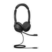 JABRA Słuchawki Evolve2 30 USB-A MS Stereo - 23089-999-979 - Zdjęcie 1