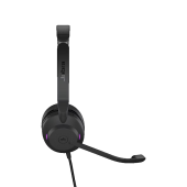 JABRA Słuchawki Evolve2 30 SE USB-A, MS Stereo  - 23189-999-979 - Zdjęcie 2