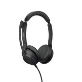 JABRA Słuchawki Evolve2 30 SE USB-A, MS Stereo  - 23189-999-979 - Zdjęcie 3