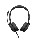 JABRA Słuchawki Evolve2 30 SE USB-A, MS Stereo  - 23189-999-979 - Zdjęcie 4