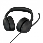 JABRA Słuchawki Evolve2 50 USB-C UC Stereo  - 25089-989-899 - Zdjęcie 2
