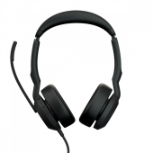 JABRA Słuchawki Evolve2 50 USB-C UC Stereo  - 25089-989-899 - Zdjęcie 3