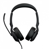 JABRA Słuchawki Evolve2 50 USB-A UC Stereo  - 25089-989-999 - Zdjęcie 3