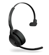 JABRA Słuchawki Evolve2 55 Link380c MS Mono  - 25599-899-899 - Zdjęcie 1