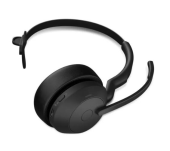 JABRA Słuchawki Evolve2 55 Link380c MS Mono  - 25599-899-899 - Zdjęcie 3