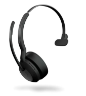 JABRA Słuchawki Evolve2 55 Link380c MS Mono  - 25599-899-899 - Zdjęcie 4