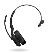 JABRA Słuchawki Evolve2 55 Link380c MS Mono  - 25599-899-899 - Zdjęcie 5