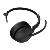 JABRA Słuchawki Evolve2 55 Link380a MS Mono  - 25599-899-999 - Zdjęcie 3