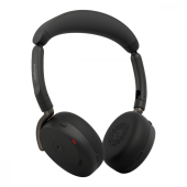 JABRA Słuchawki Evolve3 65 Flex Link 390c UC  - 36699-989-899 - Zdjęcie 1