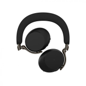 JABRA Słuchawki Evolve3 75 UC Link 390c Black - 37599-989-899 - Zdjęcie 2